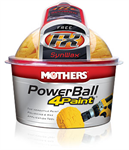 Mothers Powerball 4Paint