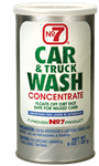 Dupont #7 Car Wash Powder 8oz