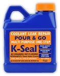 K-Seal Coolant Repair Leak 8oz
