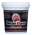 Bear Paw Hand Cleaner 12oz