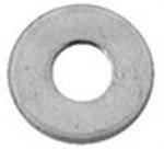 1/2 FLAT WASHER 18-8 STAINLESS STEEL