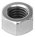 1/4-20 HEX NUT 18-8 STAINLESS STEEL