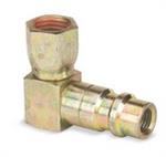 1/4 90^ Low Side Adapter 1pc