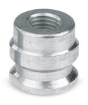 1/4 High Side 134A Adapter 5pc