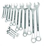16 Piece Combination Wrench Se