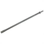 18^ Air Chisel Bit 5/8^ Tip
