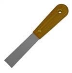 1in STIFF SCRAPER