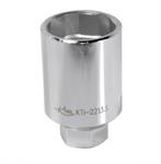 2-in-1 Socket 1 x 1-1/6 3/8inDr