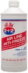 2+2 Airline Anti-Freeze, 32oz.