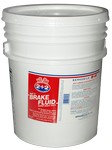 2+2 Dot 3 Brake Fluid 5 Gal.