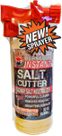 2+2 Salt Cutter 32oz.  w/Sprayer Syphon 40:1