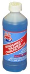 2+2 Windshield Washer Concentrate, 16oz