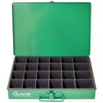 24 COMPARTMENT SMALL DRAWER