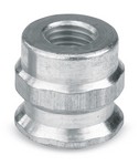 3/16 High Side 134A Adapter 5pc