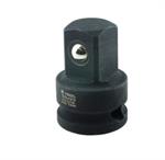 3/8F X 1/2M Impact Adap(Ball)