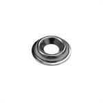 #6 FLANGED COUNTERSUNK WASHER STAINLESS STEEL