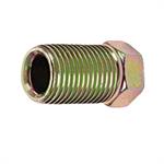 7/16^-24L Inverted Flare Nut (4)