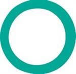 A/C O-Ring green 10pc