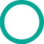 A/C O-Ring green 10pc