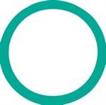 A/C O-Ring green 10pc