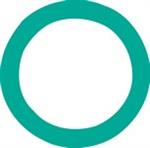 A/C O-Ring green 10pc