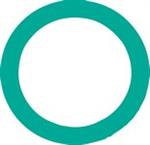 A/C O-Ring green 10pc