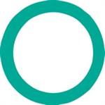 A/C O-Ring green 10pc