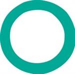 A/C O-Ring green 10pc