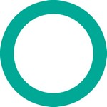 A/C O-Ring green 10pc