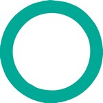 A/C O-Ring green 10pc