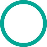 A/C O-Ring green 10pc