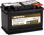 AC Delco AGM Battery 760cca