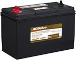 AC Delco Battery 950cca