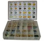 AGS 3/16^ & 1/4^ Brake Fitting Assortment