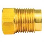 AGS 3/16^ Adapter F(3/8-24^^I)-M(9/16-20^^I)