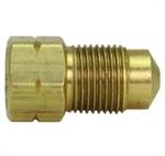 AGS 3/16^ Adapter F(3/8-24^^I)-M(M11-1.5 B)