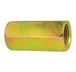 AGS 3/16^ Brake Line Union (3/8-24^B)
