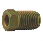 AGS 3/16^^ Tube Nut (M10-1.0 I)