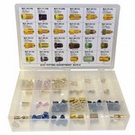 AGS 3/16^Brake Fitting Assortment