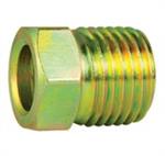 AGS 5/16^ Tube Nut (1/2-20^I)