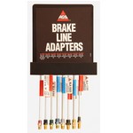 AGS ADAPTER RACK DISPLAY (BLD26)