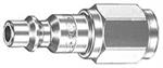 AIR SYSTEM CONNECTOR MS SERIES 1/4 FEMALE NPT