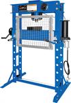 ATD 50 Ton Shop Press