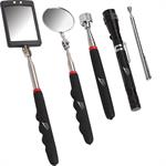 ATD 5pc Telescopic Tool Kit