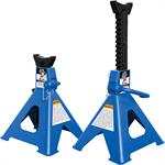 ATD 6 Ton Jack Stands 2pc.
