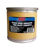 ATD 80 grit Glass Beads Barrel 50lb