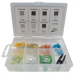 ATD Micro2 Fuse Assortment 71pc