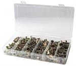 ATD Rivet Nut Assortment, 150pc