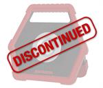 ATD Saber 1300 Lumen Rechargeable Floodlight