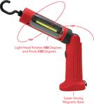 ATDSaber 3 wt. LED Strip Worklight